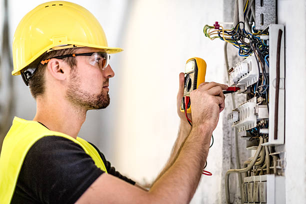 Best Electrical Wiring and Rewiring  in Tano Road, NM